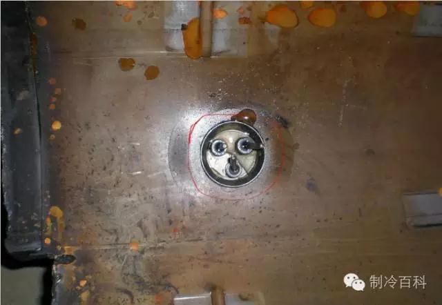 谷輪壓縮機 谷輪壓縮機