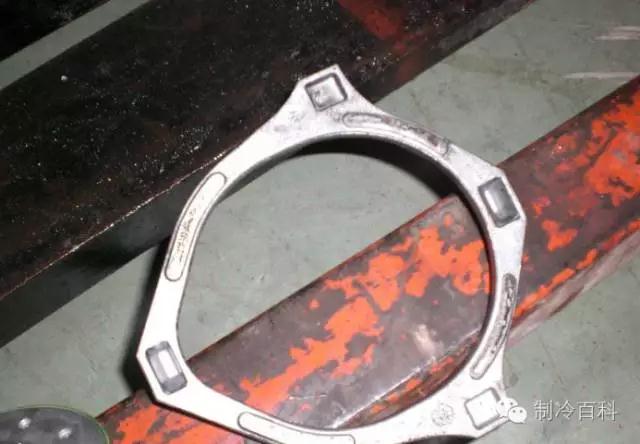 谷輪壓縮機 谷輪壓縮機