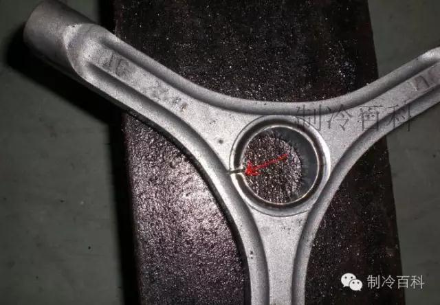 谷輪壓縮機 谷輪壓縮機