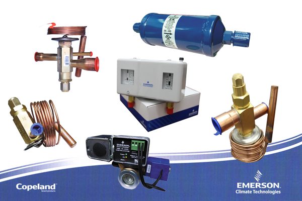 制冷系統吸氣溫度過高