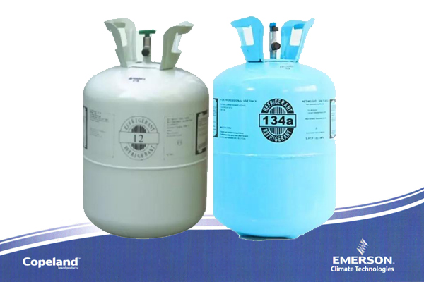 制冷劑 制冷劑