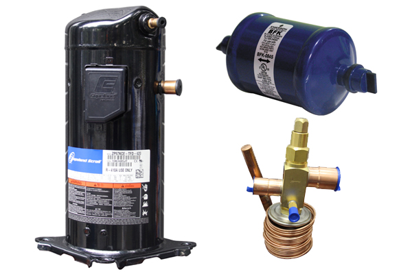 單元空調(diào)機(jī)機(jī)組 單元空調(diào)機(jī)機(jī)組