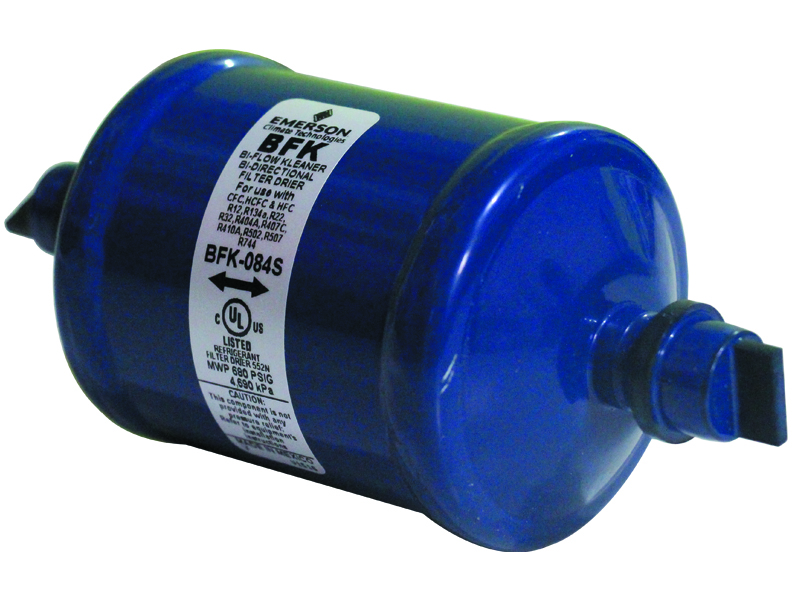 干燥過濾器 干燥過濾器