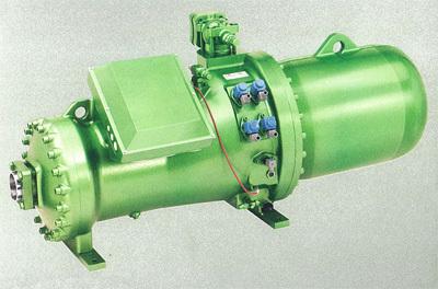 螺桿壓縮機 螺桿壓縮機