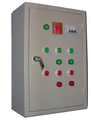 電控箱 電控箱