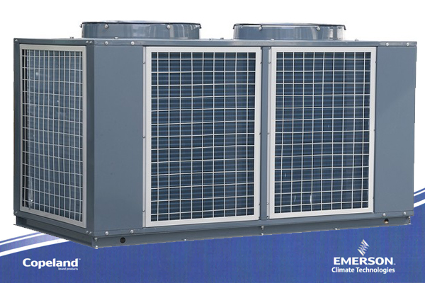 空氣能熱泵機組 空氣能熱泵機組