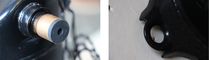 數碼渦旋空調壓縮機 數碼渦旋空調壓縮機