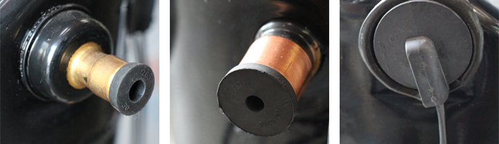 數碼渦旋空調壓縮機 數碼渦旋空調壓縮機