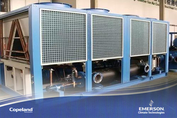 制冷壓縮機 制冷壓縮機