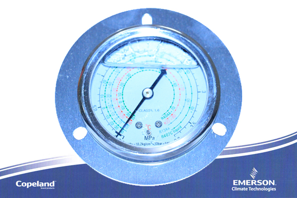 蒸發溫度 蒸發溫度