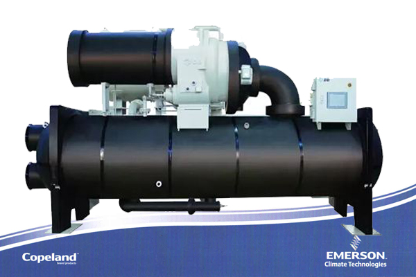 工業(yè)冷水機 工業(yè)冷水機