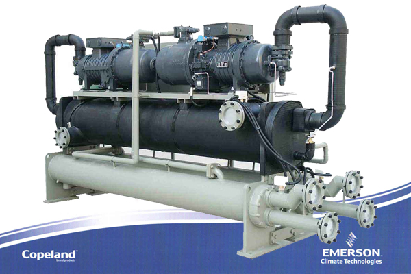 工業(yè)冷水機 工業(yè)冷水機