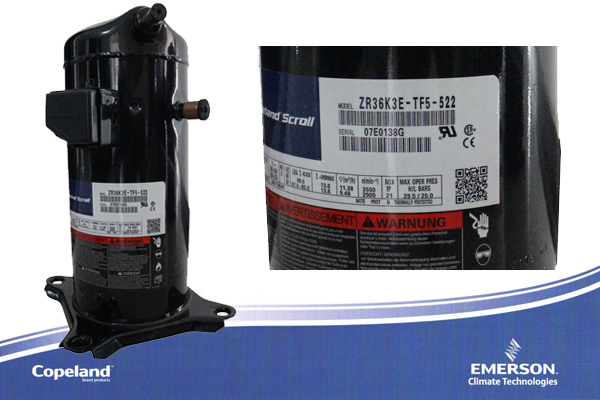 制冷壓縮機(jī) 制冷壓縮機(jī)