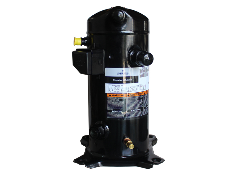 制冷壓縮機 制冷壓縮機