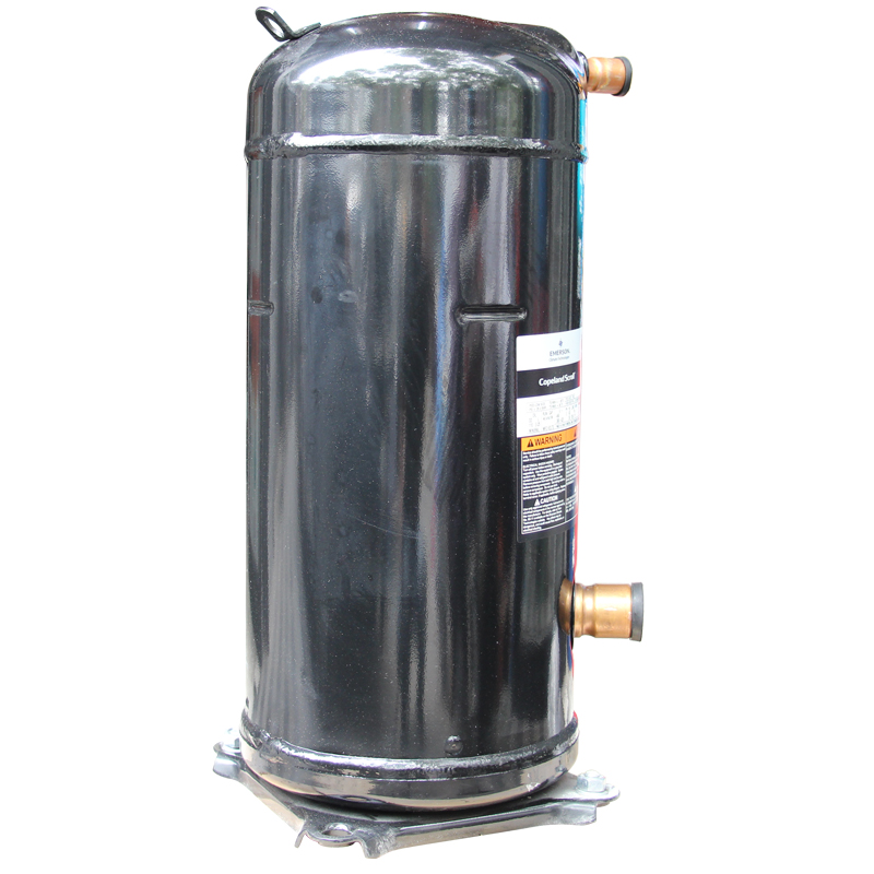 谷輪壓縮機 谷輪壓縮機