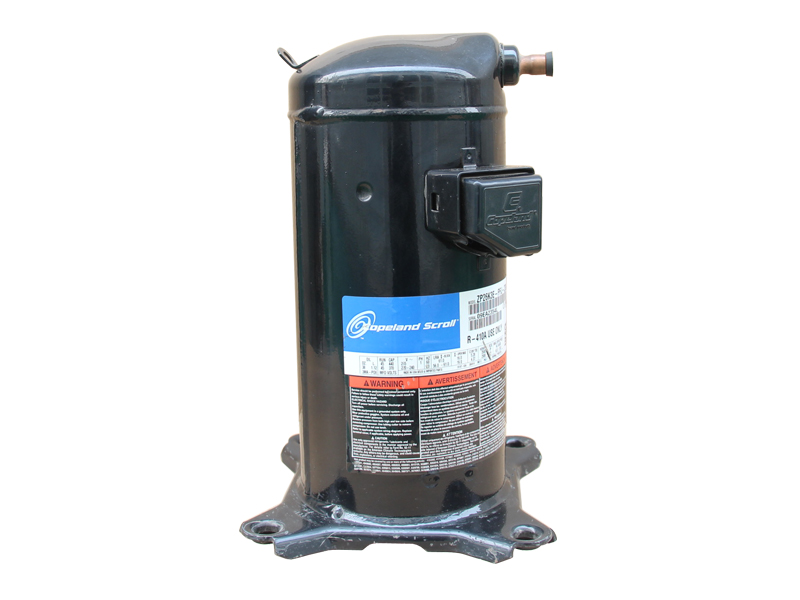 谷輪壓縮機 谷輪壓縮機