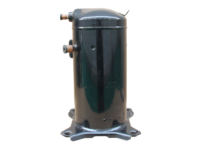 谷輪壓縮機 谷輪壓縮機