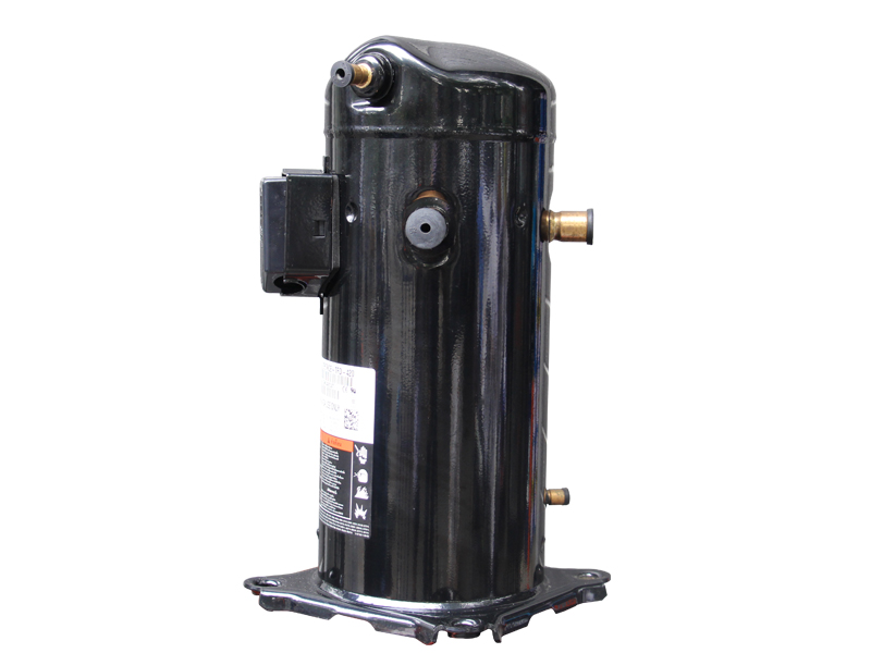 谷輪壓縮機(jī) 谷輪壓縮機(jī)