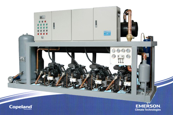 制冷壓縮機 制冷壓縮機
