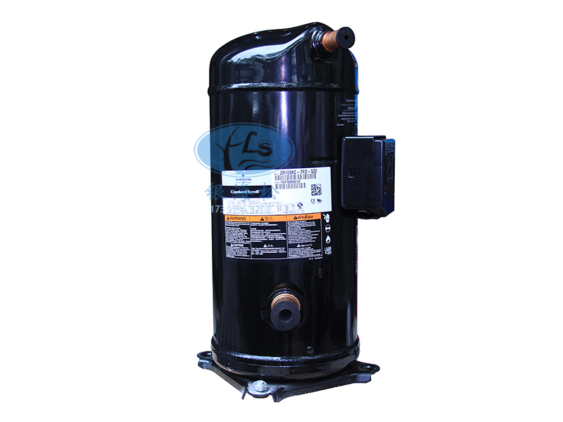 谷輪壓縮機 谷輪壓縮機