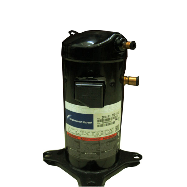 ZR空調(diào)壓縮機|谷輪壓縮機 ZR空調(diào)壓縮機|谷輪壓縮機