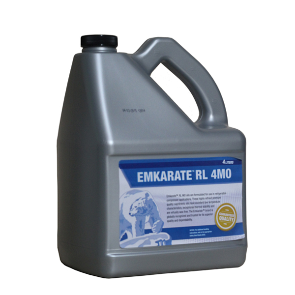 EMKARATE冷凍油 EMKARATE冷凍油