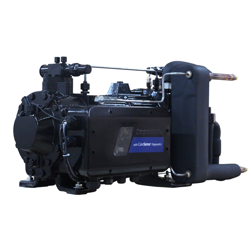 QF145A-TWD-203谷輪壓縮機|半封渦旋壓縮機 QF145A-TWD-203谷輪壓縮機|半封渦旋壓縮機