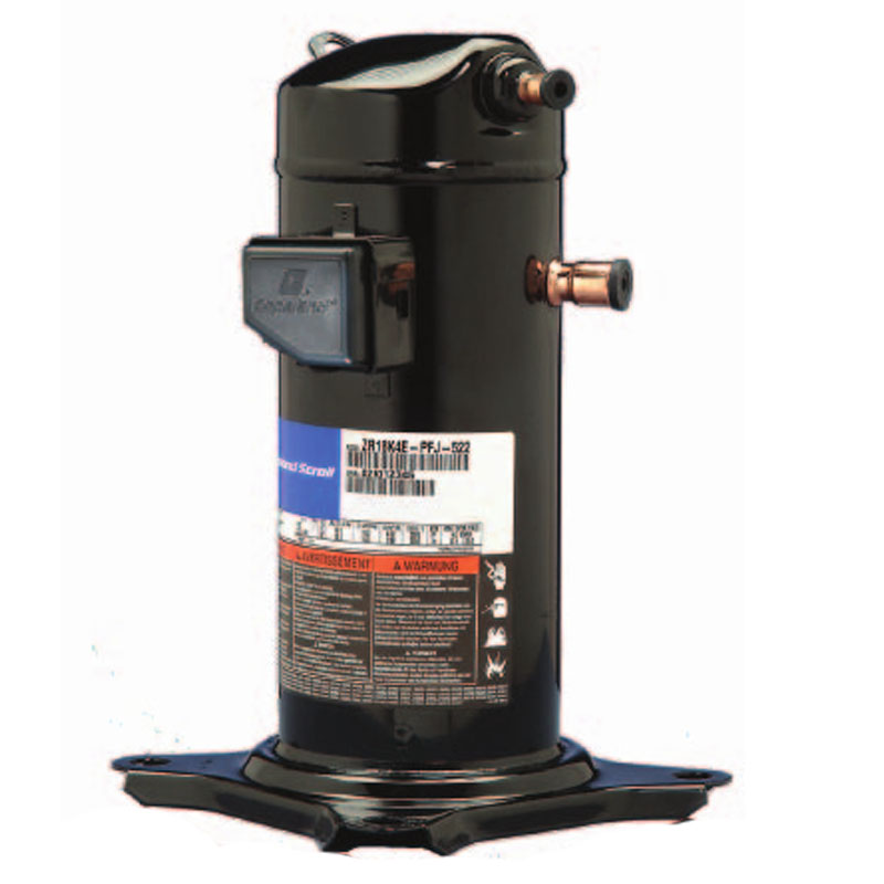 ZR32KS-PFZ-522谷輪壓縮機 ZR32KS-PFZ-522谷輪壓縮機