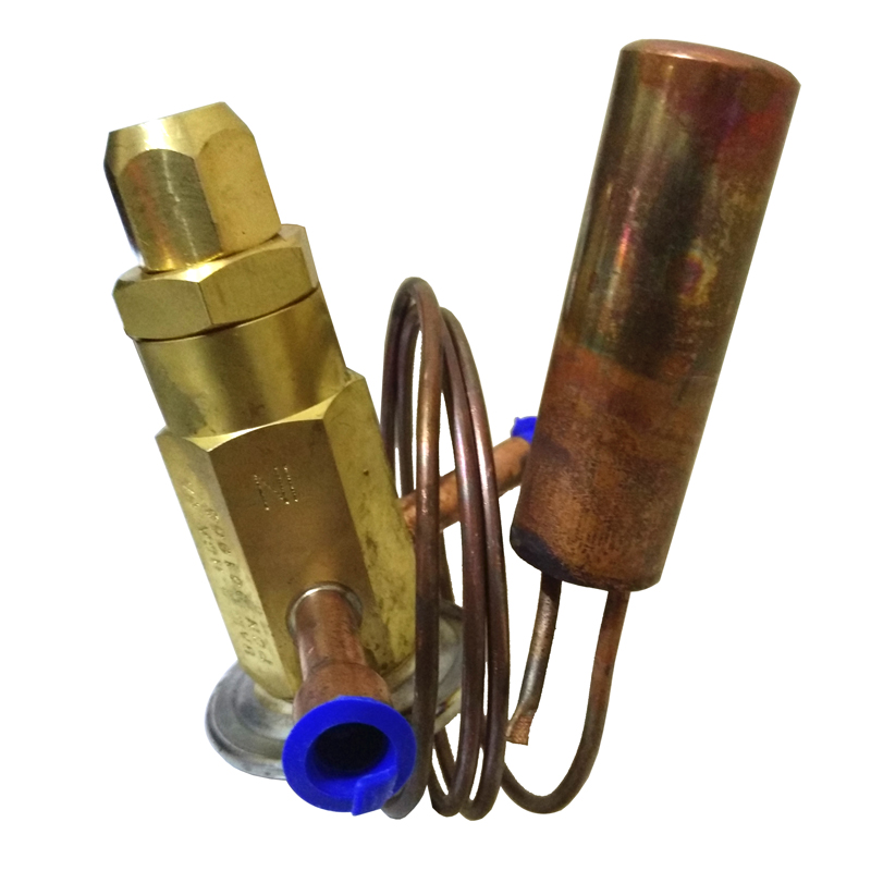 BAE 2 HCA熱力膨脹閥 BAE 2 HCA熱力膨脹閥