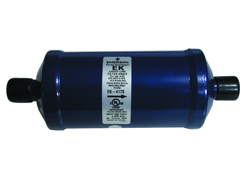EK-417S 干燥過濾器 EK-417S 干燥過濾器