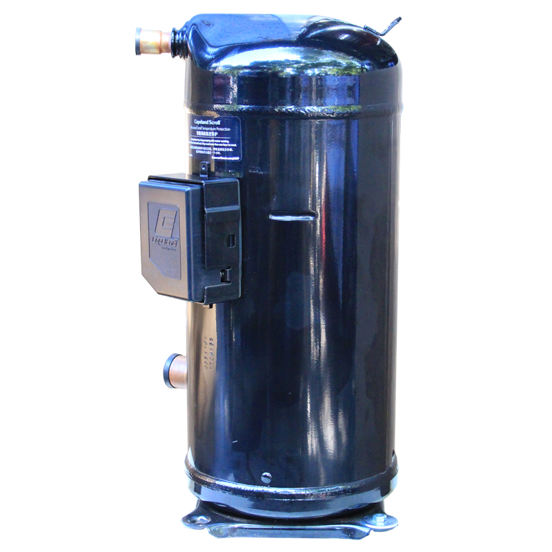 ZR125KC-TF5-522谷輪壓縮機|空調壓縮機 ZR125KC-TF5-522谷輪壓縮機|空調壓縮機