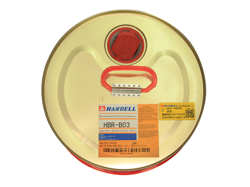 漢鐘HBR-B03 漢鐘HBR-B03